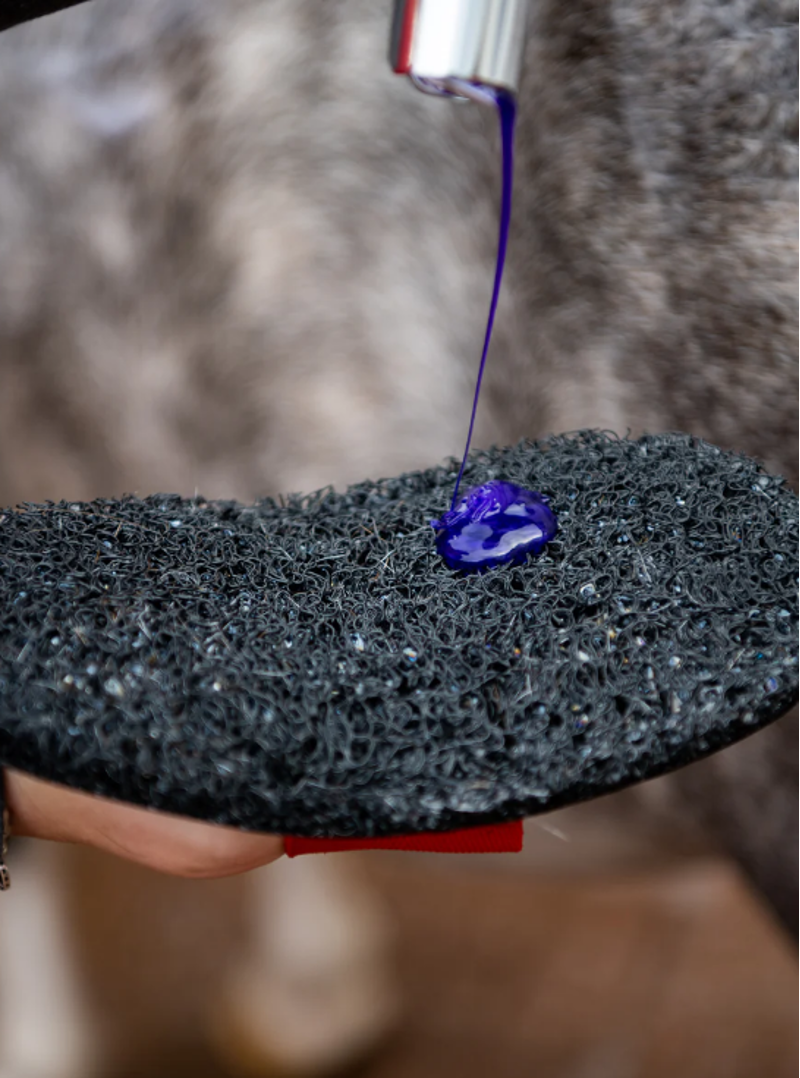 Smart Grooming - Super Groomer - Deluxe Black-3